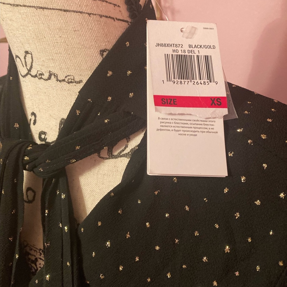 Michael Kors Dress NWT - Picture 5 of 8